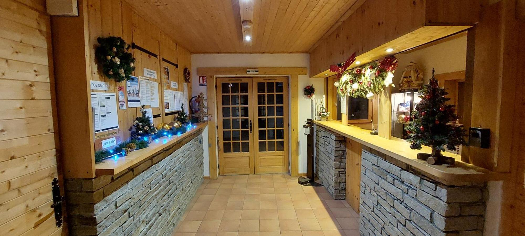 Chalet Les Eterlous 보네발쉬르아르크 외부 사진